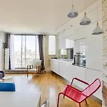 Guestready - Sejour Avec Vue Panoramique