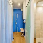 Guestready - Sejour Avec Vue Panoramique Apartament Paryż