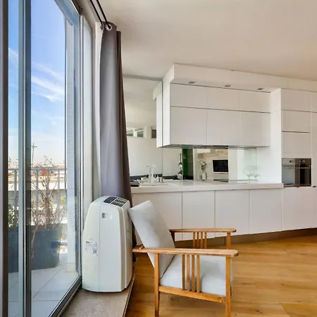 Daire Guestready - Sejour Avec Vue Panoramique