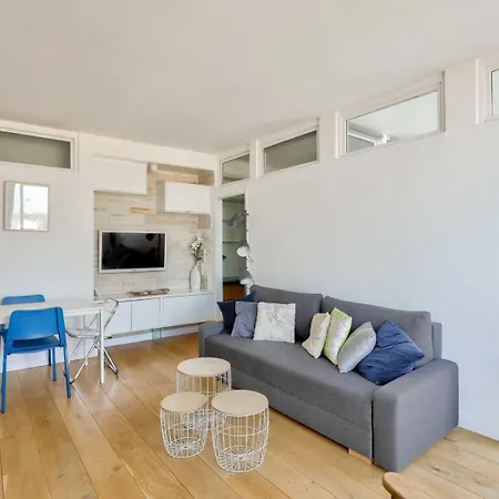 Guestready - Sejour Avec Vue Panoramique Apartment *
