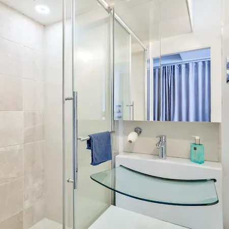 Apartment Guestready - Sejour Avec Vue Panoramique Paris