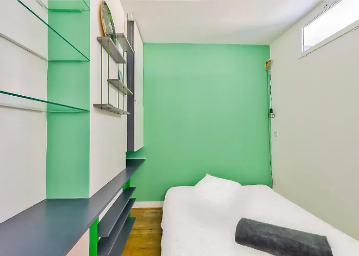 Guestready - Sejour Avec Vue Panoramique *