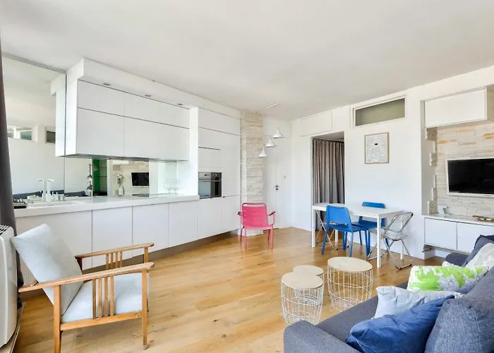 Guestready - Sejour Avec Vue Panoramique Paris