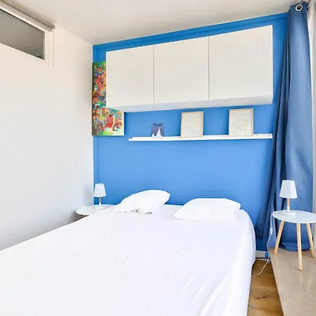 Apartamento Guestready - Sejour Avec Vue Panoramique *