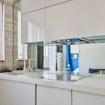Appartamento Guestready - Sejour Avec Vue Panoramique Parigi